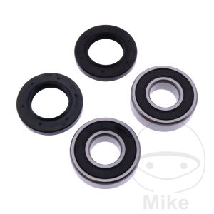 WHEEL BEARING KIT COMPLETE JMP WITH SEALS
