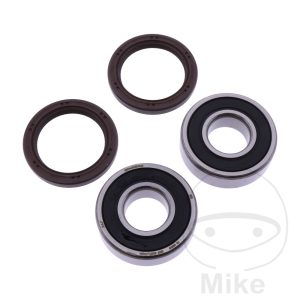 WHEEL BEARING KIT COMPLETE JMP WITH SEALS
