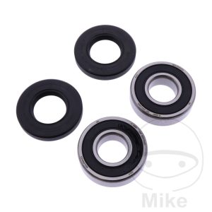 WHEEL BEARING KIT COMPLETE JMP WITH SEALS