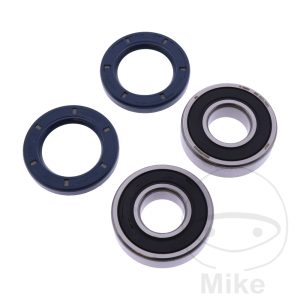 WHEEL BEARING KIT COMPLETE JMP WITH SEALS