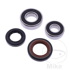 WHEEL BEARING KIT COMPLETE JMP WITH SEALS