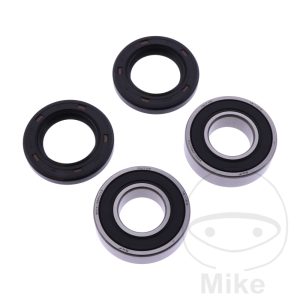 WHEEL BEARING KIT COMPLETE JMP WITH SEALS
