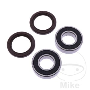 WHEEL BEARING KIT COMPLETE JMP WITH SEALS