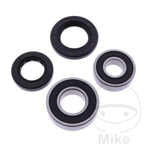 WHEEL BEARING KIT COMPLETE JMP WITH SEALS