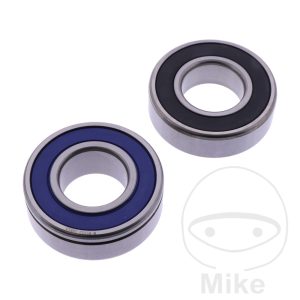 WHEEL BEARING KIT JMP ABS