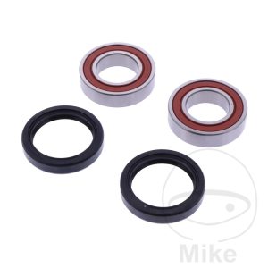 WHEEL BEARING KIT COMPLETE JMP WITH SEALS