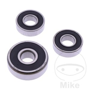 WHEEL BEARING KIT COMPLETE JMP WITH SEALS