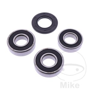 WHEEL BEARING KIT COMPLETE JMP WITH SEALS