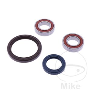 WHEEL BEARING KIT COMPLETE JMP WITH SEALS