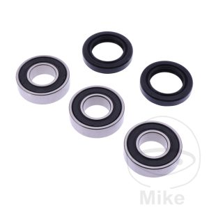 WHEEL BEARING KIT COMPLETE JMP WITH SEALS