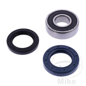WHEEL BEARING KIT COMPLETE JMP WITH SEALS