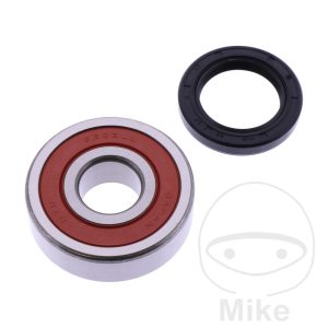 WHEEL BEARING KIT COMPLETE JMP WITH SEALS