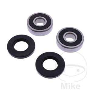 WHEEL BEARING KIT COMPLETE JMP WITH SEALS