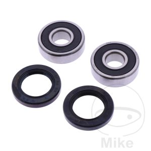 WHEEL BEARING KIT COMPLETE JMP WITH SEALS