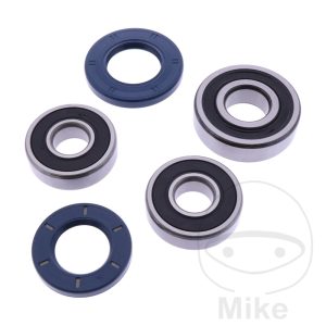 WHEEL BEARING KIT COMPLETE JMP WITH SEALS
