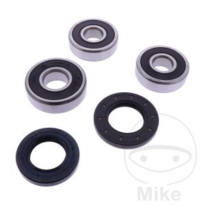 WHEEL BEARING KIT COMPLETE JMP WITH SEALS