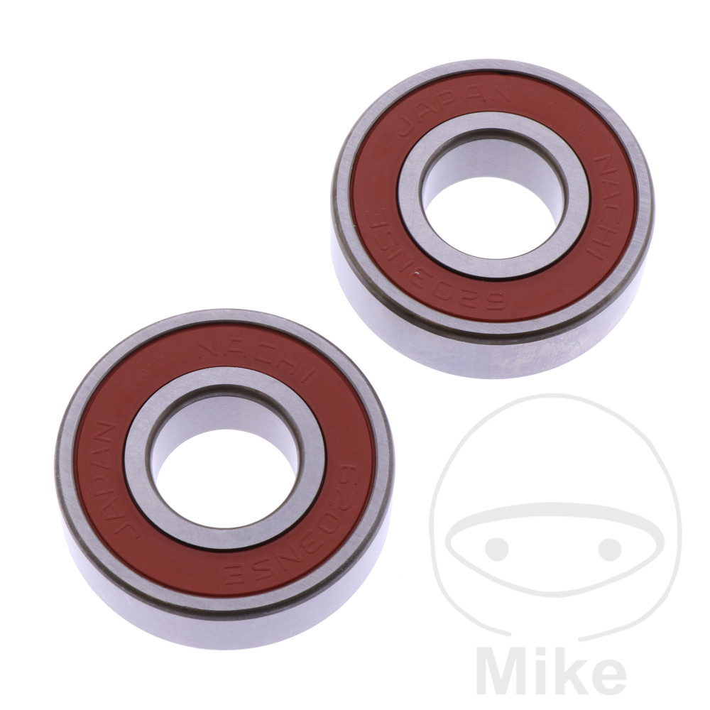 WHEEL BEARING KIT . NextPart.dk Reservedele Motorcykler touring Sport Racing Atv Oliefilter Luftfilter Bremseklodser Bremseskive Tændrør Kædekit Dæk WHEEL BEARING KIT .