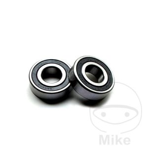 WHEEL BEARING KIT .