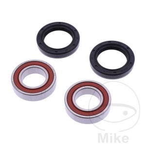 WHEEL BEARING KIT COMPLETE JMP WITH SEALS