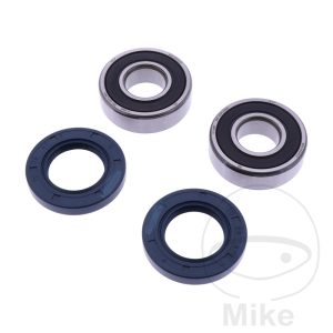 WHEEL BEARING KIT COMPLETE JMP WITH SEALS