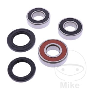 WHEEL BEARING KIT COMPLETE JMP WITH SEALS