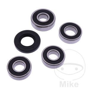 WHEEL BEARING KIT COMPLETE JMP WITH SEALS