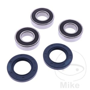 WHEEL BEARING KIT COMPLETE JMP WITH SEALS