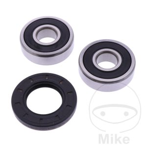WHEEL BEARING KIT COMPLETE JMP WITH SEALS