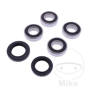 WHEEL BEARING KIT COMPLETE JMP WITH SEALS