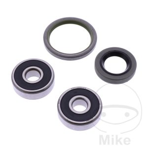 WHEEL BEARING KIT COMPLETE JMP WITH SEALS