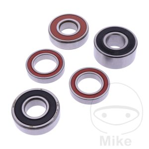 WHEEL BEARING KIT COMPLETE JMP WITH SEALS