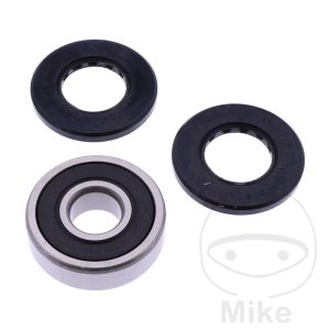 WHEEL BEARING KIT COMPLETE JMP WITH SEALS