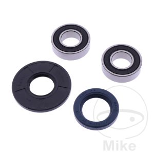 WHEEL BEARING KIT COMPLETE JMP WITH SEALS