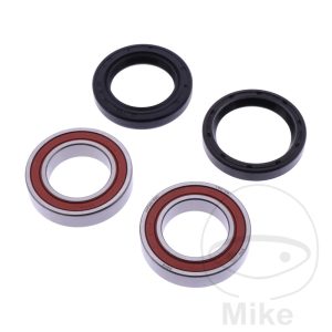 WHEEL BEARING KIT COMPLETE JMP WITH SEALS
