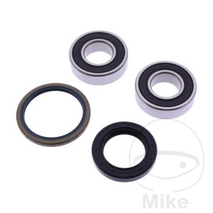 WHEEL BEARING KIT COMPLETE JMP WITH SEALS