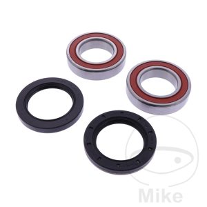 WHEEL BEARING KIT COMPLETE JMP WITH SEALS