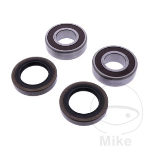 WHEEL BEARING KIT COMPLETE JMP WITH SEALS
