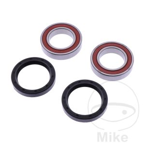 WHEEL BEARING KIT COMPLETE JMP WITH SEALS