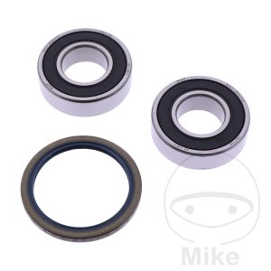 WHEEL BEARING KIT COMPLETE JMP WITH SEALS