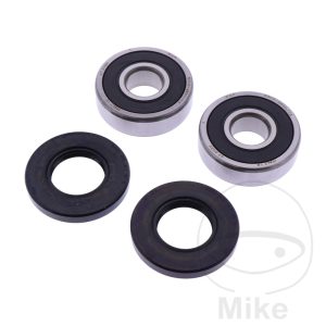WHEEL BEARING KIT COMPLETE JMP WITH SEALS
