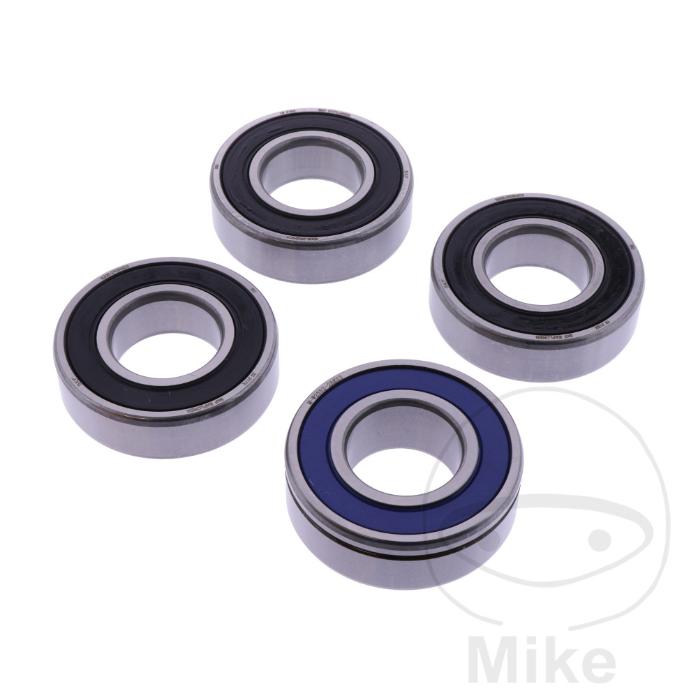 WHEEL BEARING KIT JMP NextPart.dk Reservedele Motorcykler touring Sport Racing Atv Oliefilter Luftfilter Bremseklodser Bremseskive Tændrør Kædekit Dæk WHEEL BEARING KIT JMP