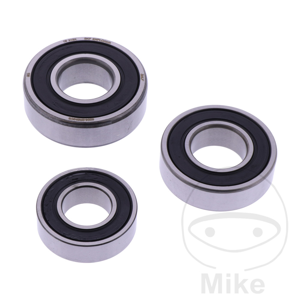 WHEEL BEARING KIT JMP NextPart.dk Reservedele Motorcykler touring Sport Racing Atv Oliefilter Luftfilter Bremseklodser Bremseskive Tændrør Kædekit Dæk WHEEL BEARING KIT JMP