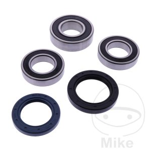 WHEEL BEARING KIT COMPLETE JMP WITH SEALS