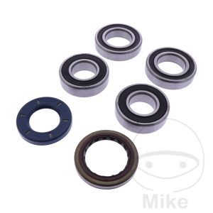 WHEEL BEARING KIT COMPLETE JMP WITH SEALS