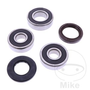 WHEEL BEARING KIT COMPLETE JMP WITH SEALS