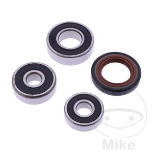 WHEEL BEARING KIT COMPLETE JMP WITH SEALS