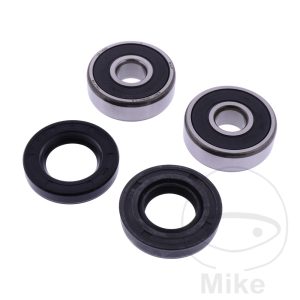 WHEEL BEARING KIT COMPLETE JMP WITH SEALS