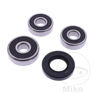 WHEEL BEARING KIT COMPLETE JMP WITH SEALS