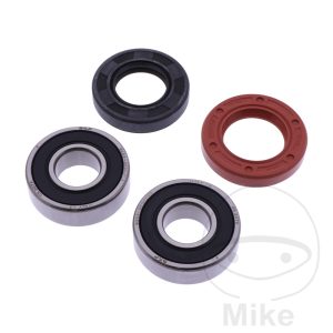 WHEEL BEARING KIT COMPLETE JMP WITH SEALS