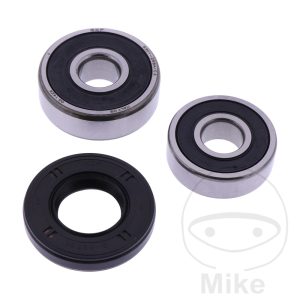 WHEEL BEARING KIT COMPLETE JMP WITH SEALS